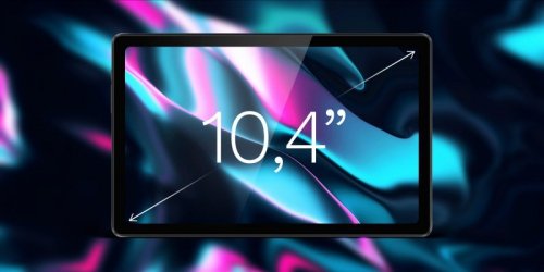 Tablet Kruger&amp;Matz EAGLE KM1076