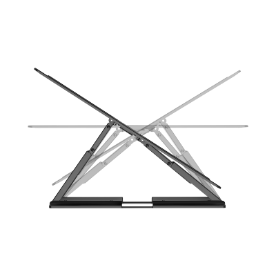 Uniwersalny uchwyt naścienny Kruger&Matz Ultra Slim 43"-90" regulacja w pionie i w poziomie