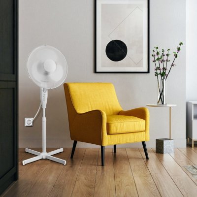 Gniazdo WiFi Kruger&amp;Matz Connect P4 Białe Tuya