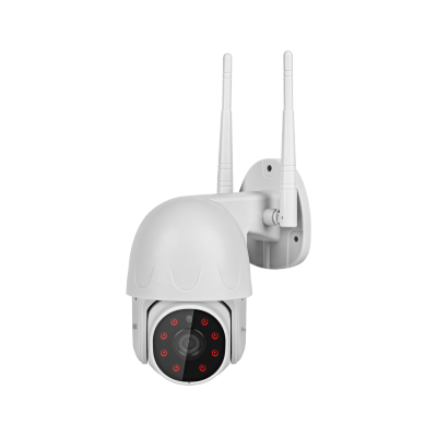 Kamera Wi-Fi zewnetrzna Kruger&amp;Matz Connect C30 Tuya