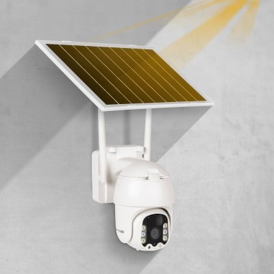 Kamera 4G zewnętrzna Kruger&amp;Matz Connect C100 Solar