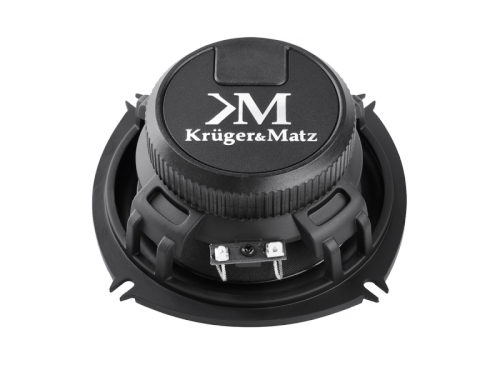 Kruger&amp;Matz zestaw głośników samochodowych 5&quot;