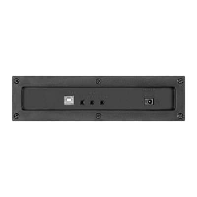 Pianino cyfrowe Kruger&Matz KMDP-105 , kolor czarny