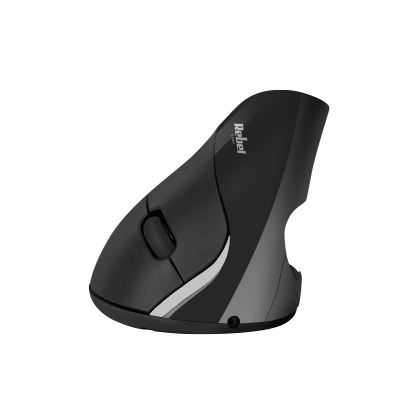 Bezprzewodowa mysz pionowa Rebel WM500