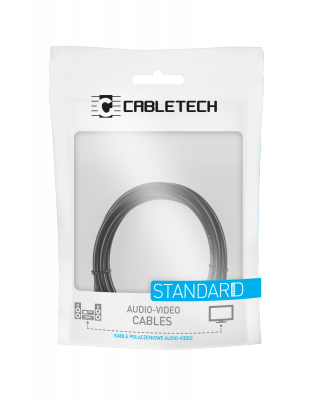 Kabel optyczny 1,0m Cabletech standard
