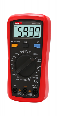 Miernik uniwersalny Uni-T UT133B