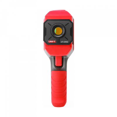 Obiektyw MACRO do kamer termowizyjnych UT-Z002
