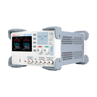 Zasilacz laboratoryjny Uni-TUDP3305C