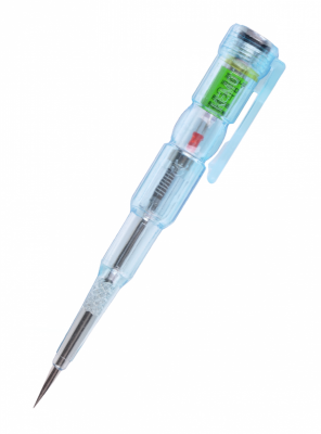 Tester uniwersalny 70-250 VAC, 250 VDC