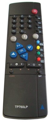 Pilot  TV