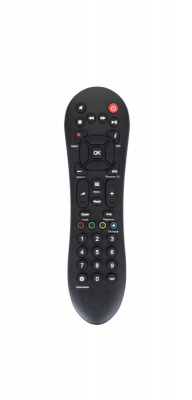 Pilot do EVOBOX bez logo