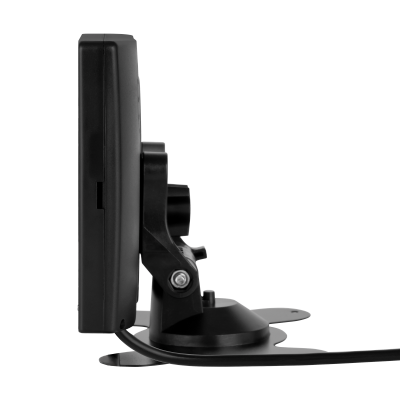 Monitor samochodowy Peiying 7"