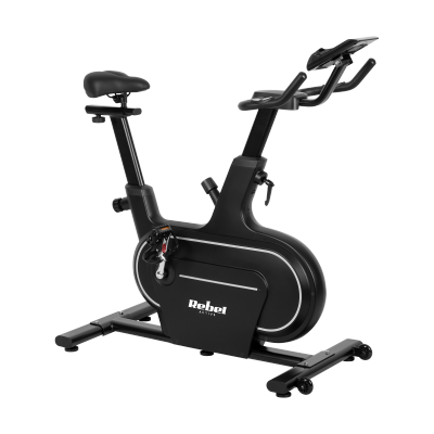 Rower spinningowy REBEL ACTIVE model RBA-1007