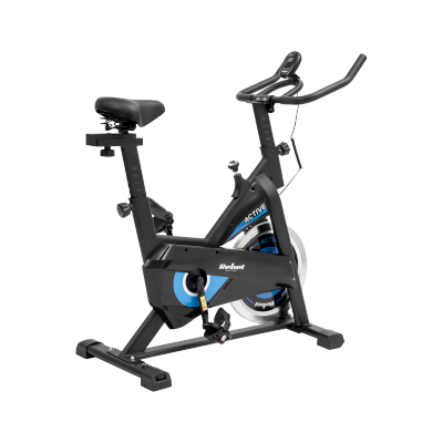 Rower spinningowy REBEL ACTIVE model RBA-1008