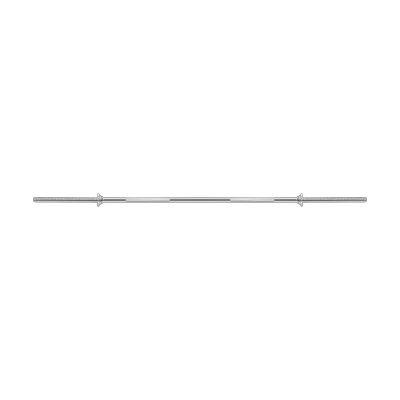 Gryf prosty, sztanga 150cm 5.6kg REBEL ACTIVE RBA-2207