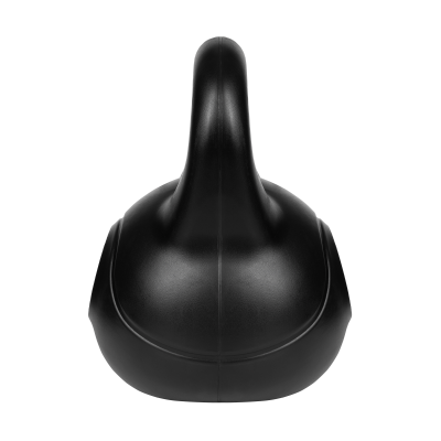 Kettlebell bitumiczny 20 kg REBEL ACTIVE