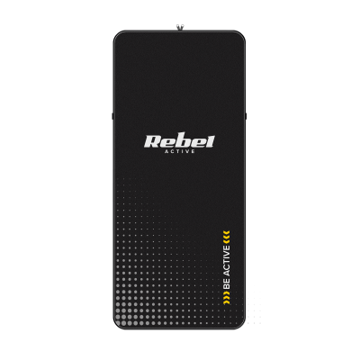 Deska SUP REBEL ACTIVE RBA4500 - biała