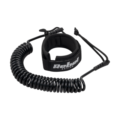 Deska SUP REBEL ACTIVE RBA4501 - niebieska