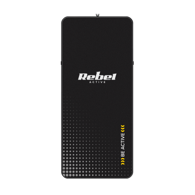 Deska SUP REBEL ACTIVE RBA-4507 - niebieska