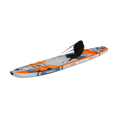 Deska SUP REBEL ACTIVE PRO RBA-4518 - pomarańczowa