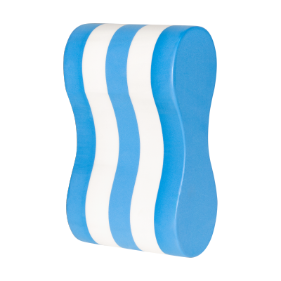 Bojka asekuracyjna treningowa pull buoy REBEL ACTIVE