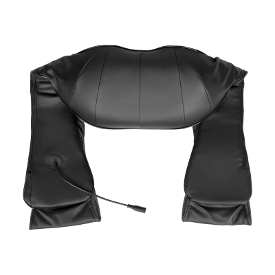 Masażer karku, pleców i szyi , Shiatsu, REBEL ACTIVE