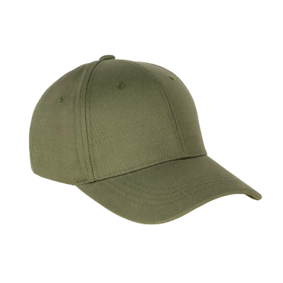 Czapka z daszkiem Rebel Active , kolor khaki, rozmiar S