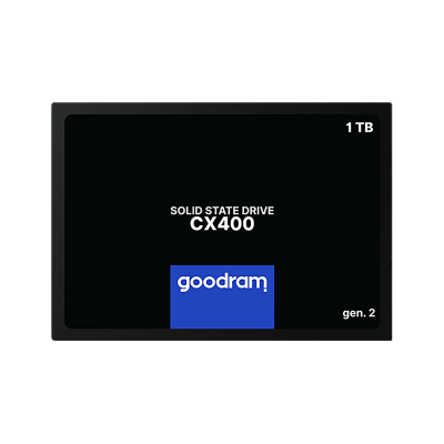 Dysk SSD Goodram 1024 GB CX400
