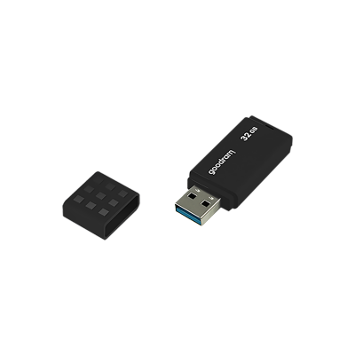 Pendrive Goodram USB 3.2 32GB czarny