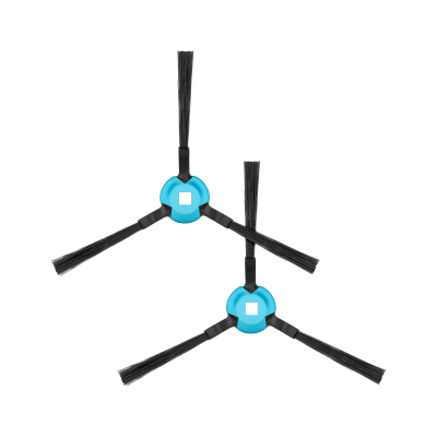 Komplet szczotek do odkurzacza TEESA SMART VAC PRO TSA5045