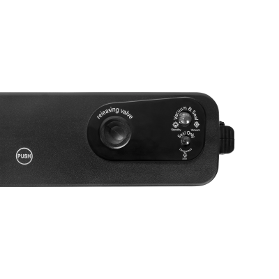 Zgrzewarka próżniowa TEESA V50, mocny zgrzew, 28 cm , 90W