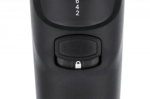 Bezprzewodowy trymer do brody HYPERCARE T200