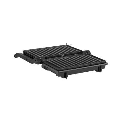 Panini grill TEESA, toster, opiekacz, 1000W, 3 pozycje