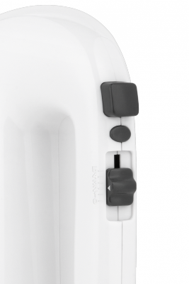Mikser ręczny 400 W
