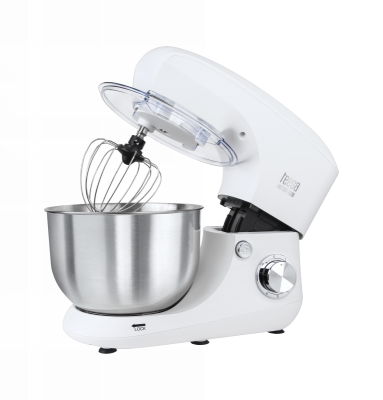 Robot kuchenny EASY COOK SINGLE WHITE, 1400W, 5,5L