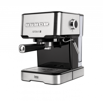 Kolbowy ekspres do kawy TEESA AROMA 450