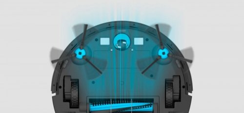 Robot sprzątający TEESA SMART VAC PRO