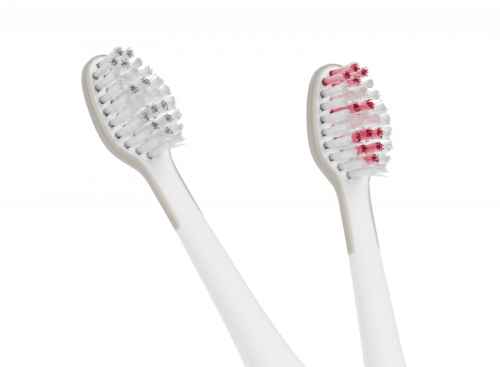 Główki do szczoteczek TEESA SONIC hard