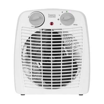 Termowentylator Teesa (800, 1200, 2000W)