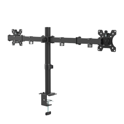 Uchwyt do dwóch monitorów 13&quot;-32&quot; UDT01-C024