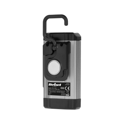 Lampa warsztatowa LED Rebel 15 W