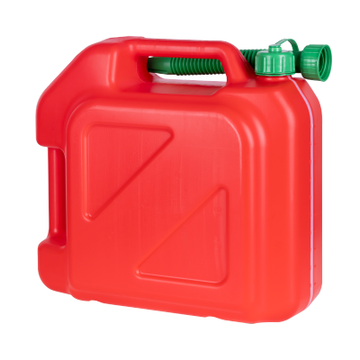 Kanister do paliwa 10l