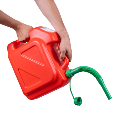 Kanister do paliwa 10l