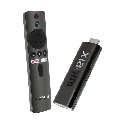 Odtwarzacz multimedialny Xiaomi Mi TV Stick 4K