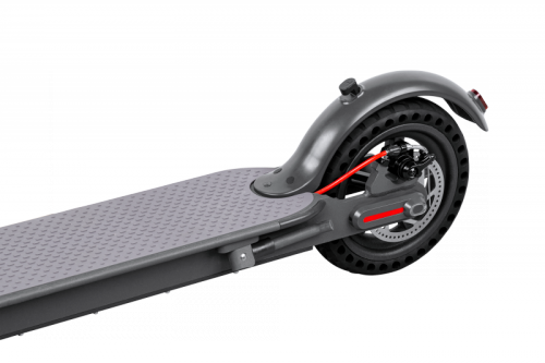 Hulajnoga elektryczna FAST WHEELS PRO