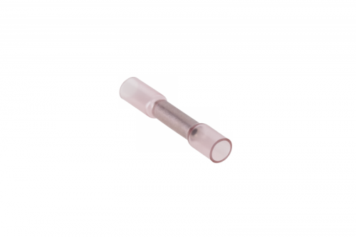 Szybkozłączka hermetyczna czerwona (05-1,0 mm) Cabletech