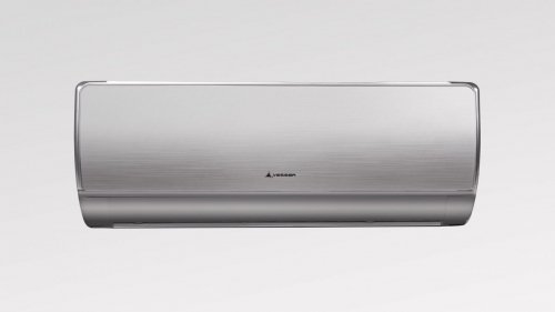 Klimatyzator ścienny Vesser WXS silver 5,3kW (WXS18D/XS18D)