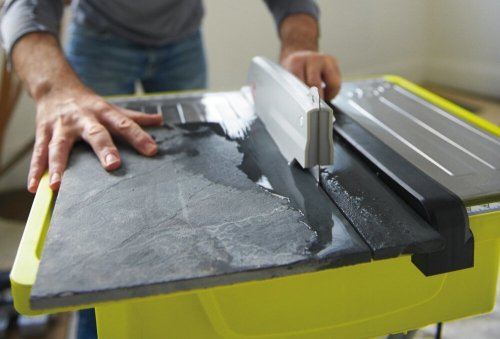 Pilarka do glazury WS721S Ryobi