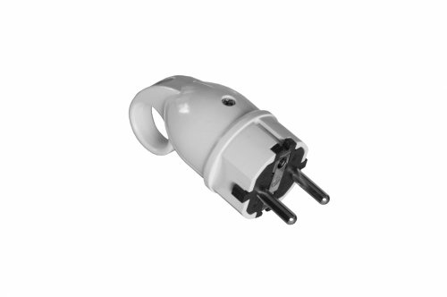 Wtyczka WT16A 250V uni-schuko D.3101N Pawbol