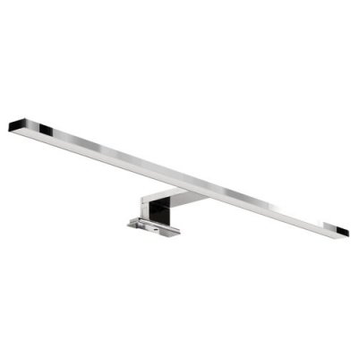 ROXANA LED 13W CHROME NW